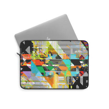 Synthara - LGBTQ+ Laptop Sleeve (12", 13", 15")