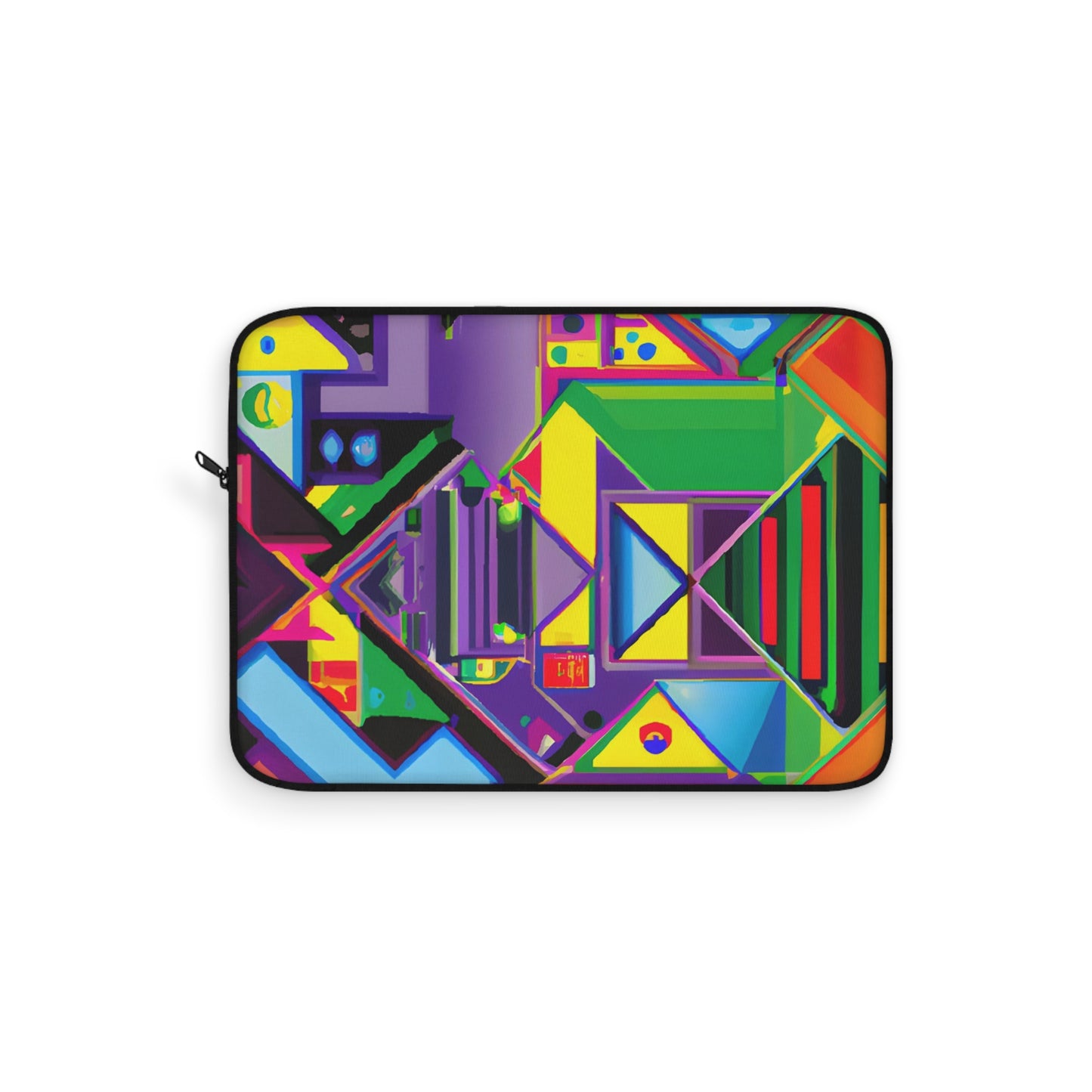 GalacticaStarz - LGBTQ+ Laptop Sleeve (12", 13", 15")