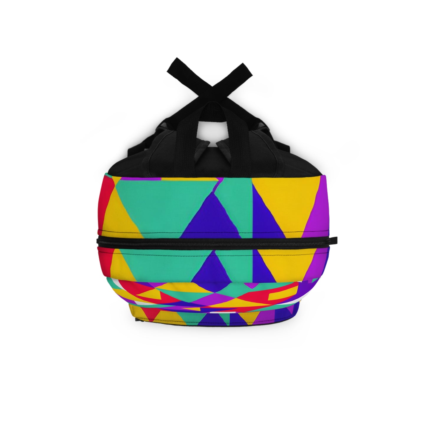 LuxDeluxe - Hustler Pride Backpack