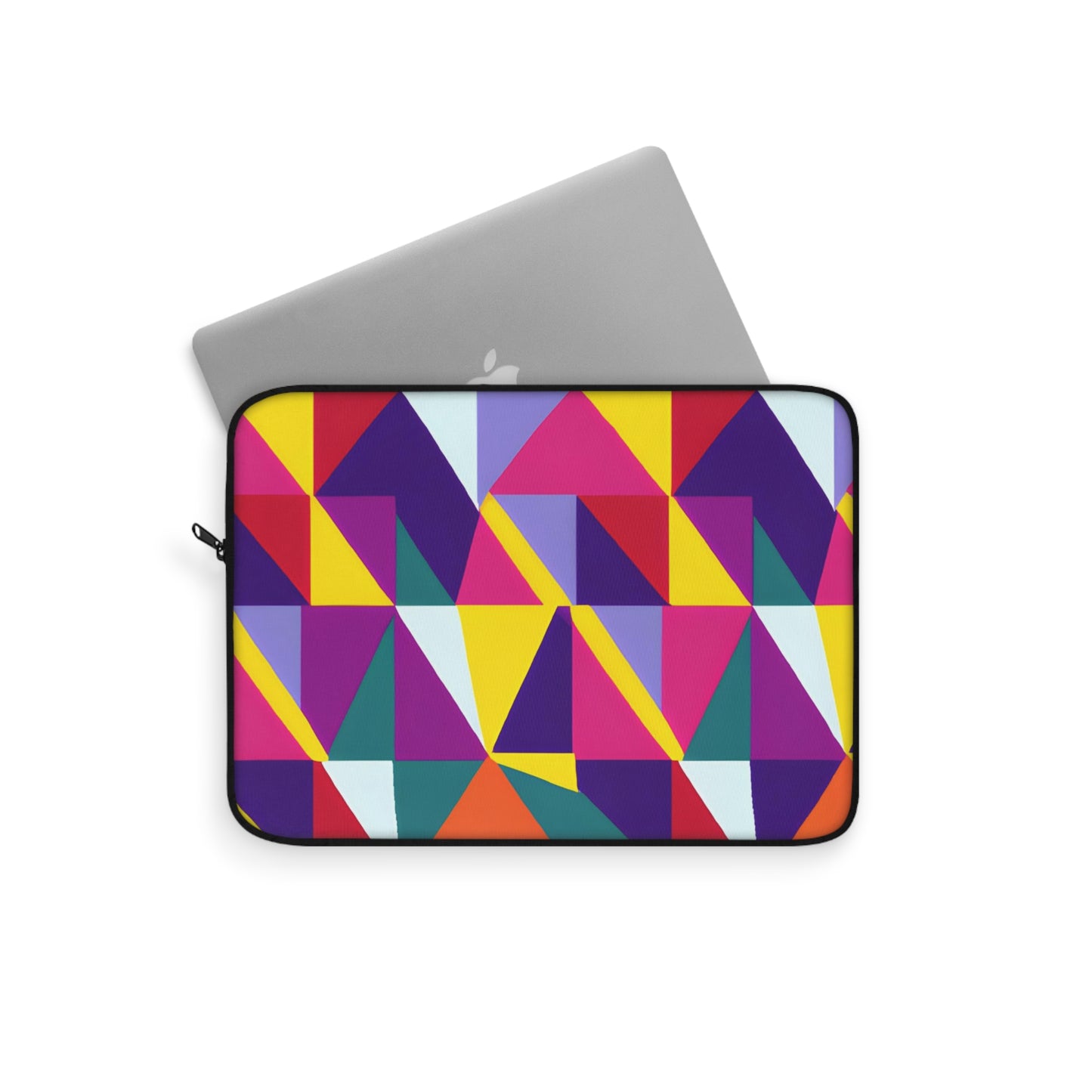 RayneSpectrum - LGBTQ+ Laptop Sleeve (12", 13", 15")