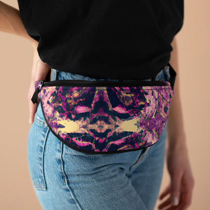 GlamourGus - LGBTQ+ Fanny Pack Belt Bag