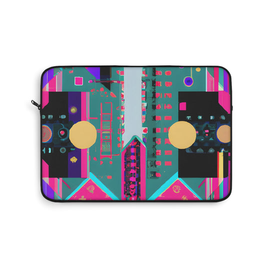 StarDropper2020 - LGBTQ+ Laptop Sleeve (12", 13", 15")