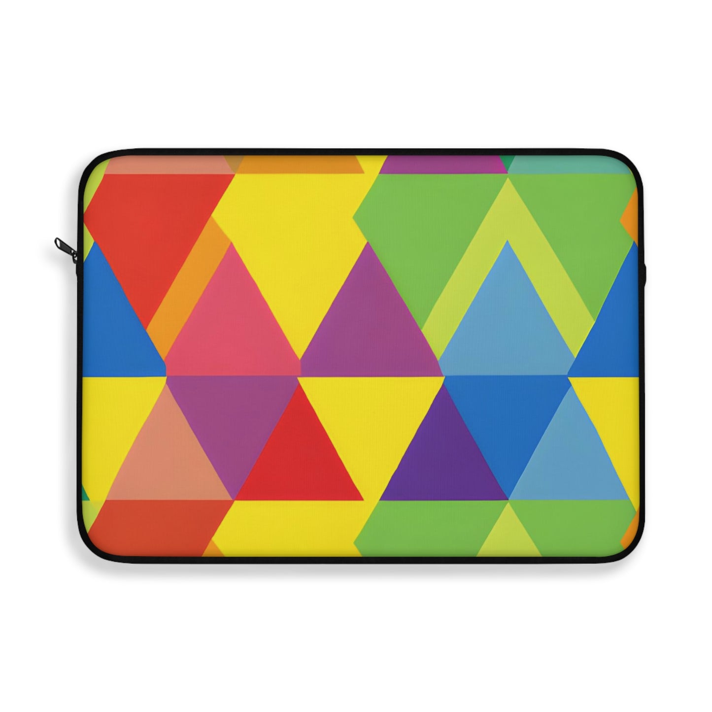 MidnightMisty - LGBTQ+ Laptop Sleeve (12", 13", 15")