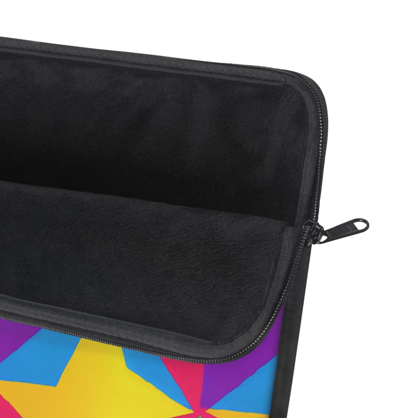 GlitzyGlamGatsby - LGBTQ+ Laptop Sleeve (12", 13", 15")