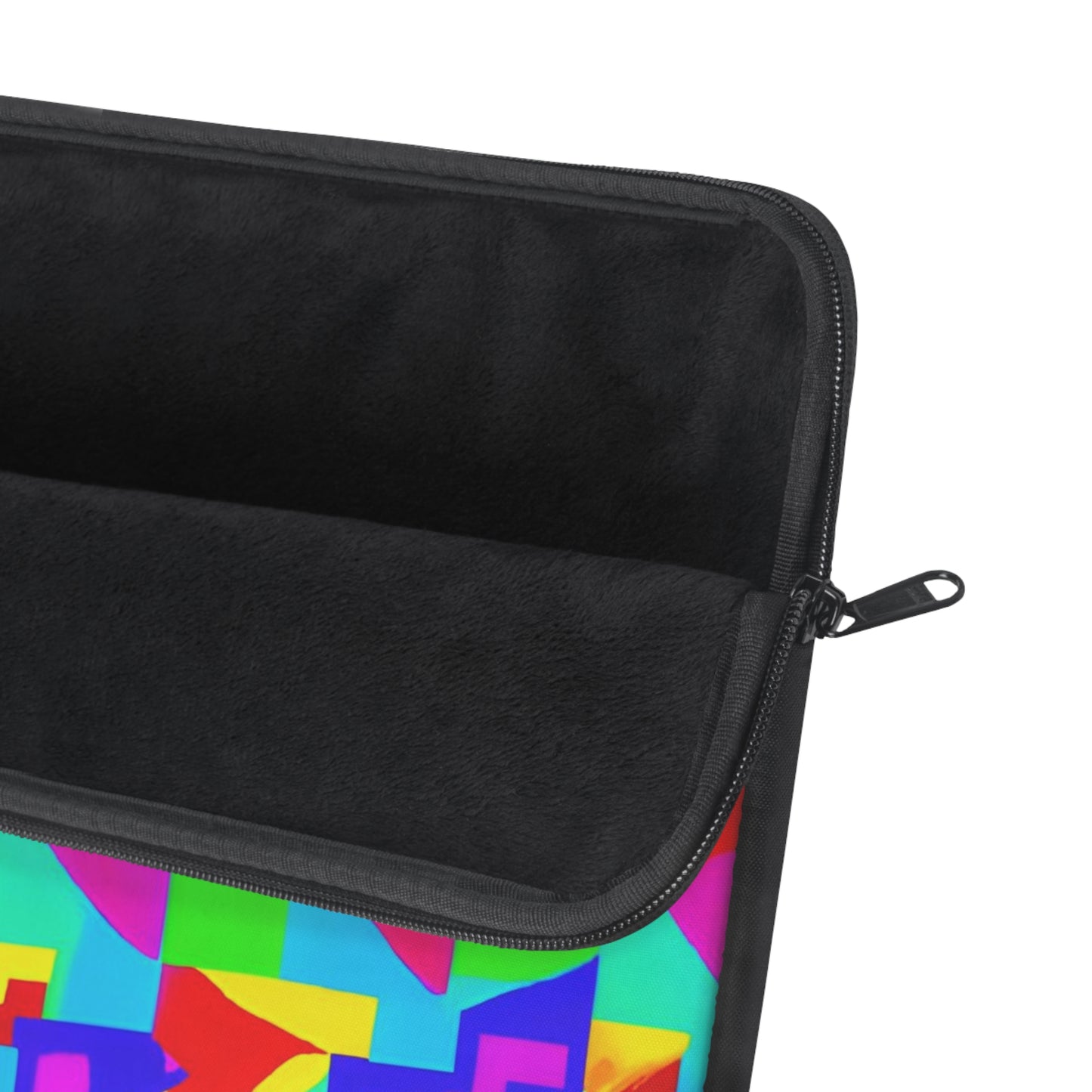 MagnifiqueGlamour - LGBTQ+ Laptop Sleeve (12", 13", 15")