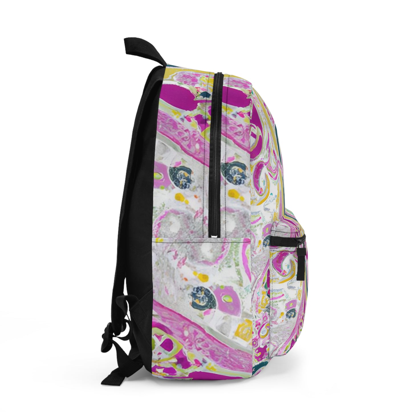 OscarFlamingo - LGBTQ+ Pride Backpack