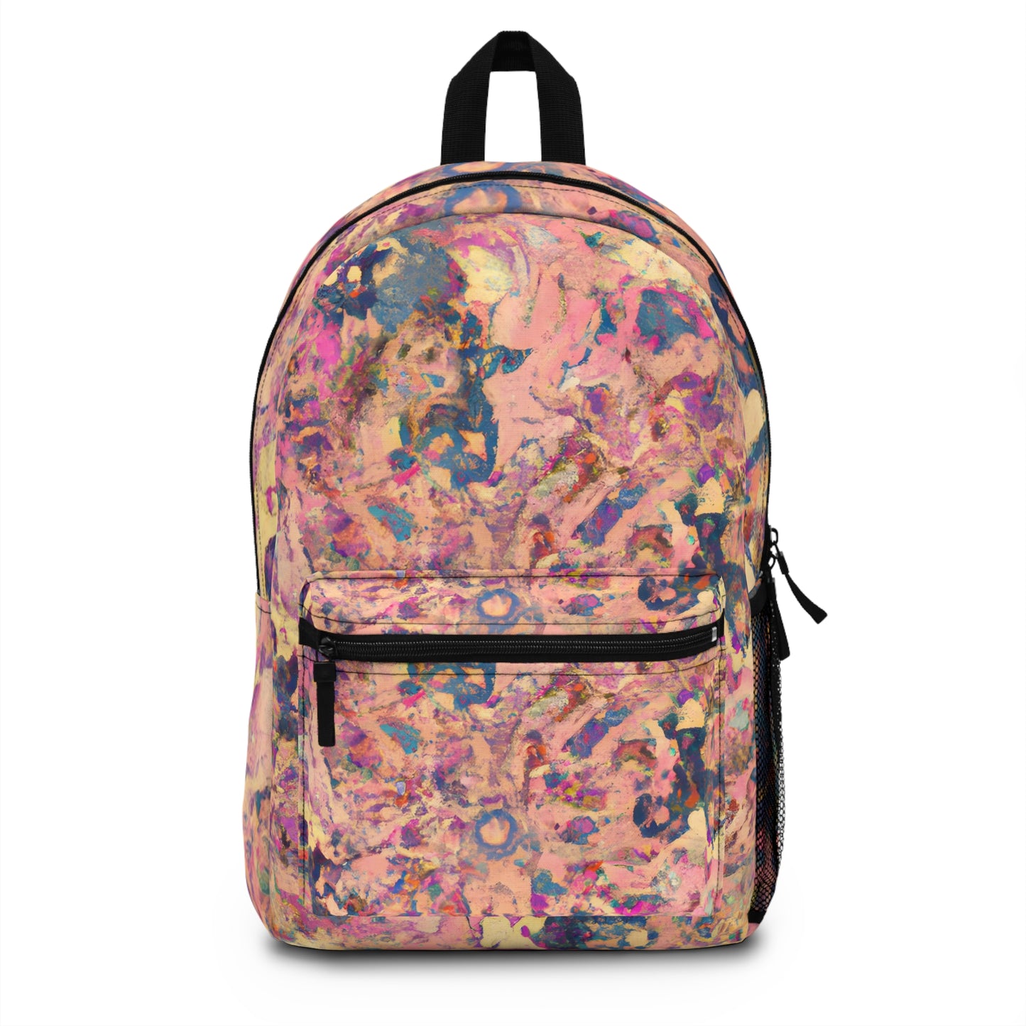 Glitterazzi - LGBTQ+ Pride Backpack