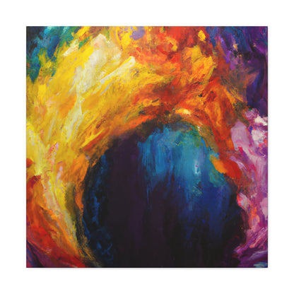 Rafaela - Gay Hope Canvas Art