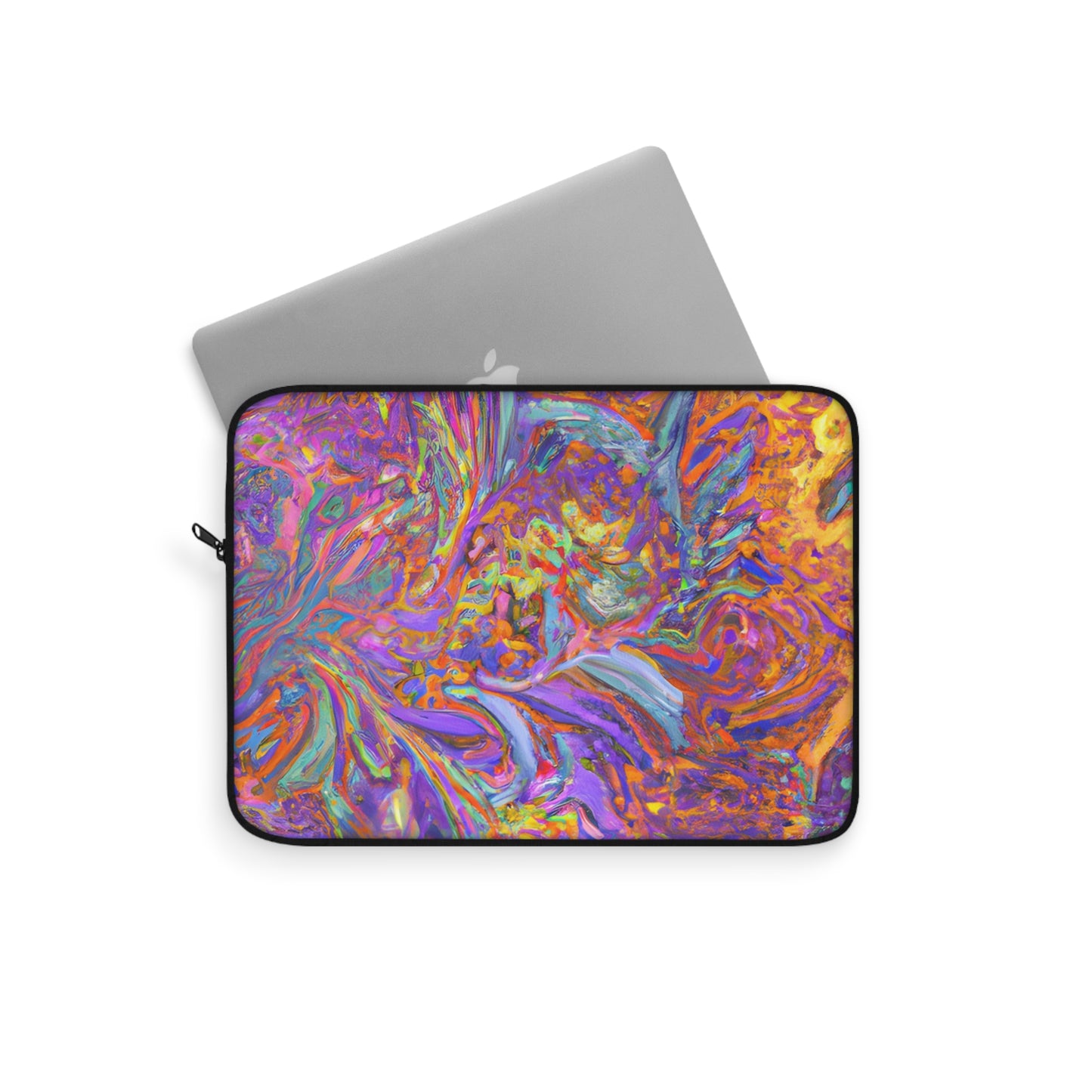 SparklesLaFleur - LGBTQ+ Laptop Sleeve (12", 13", 15")