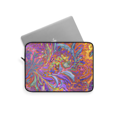 SparklesLaFleur - LGBTQ+ Laptop Sleeve (12", 13", 15")