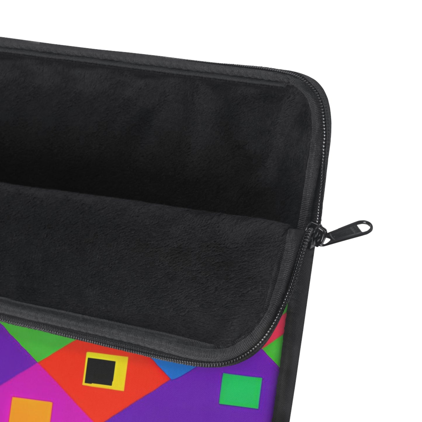 MoxieDazzle - LGBTQ+ Laptop Sleeve (12", 13", 15")