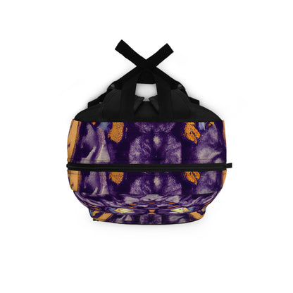 DuchessDazzle - LGBTQ+ Pride Backpack