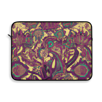 MagnoliaFaye - LGBTQ+ Laptop Sleeve (12", 13", 15")