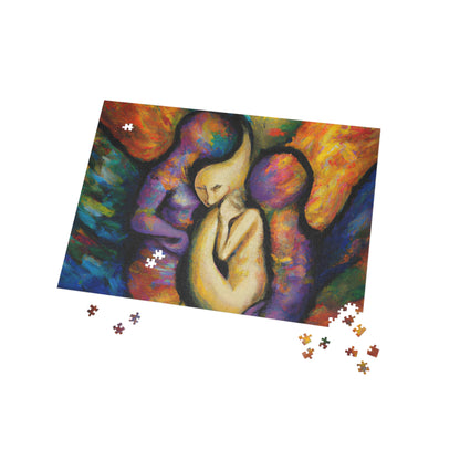 MichelangeloBessi - Gay Hope Jigsaw Puzzle