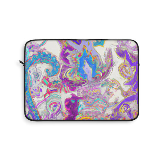 JazzManhattan - LGBTQ+ Laptop Sleeve (12", 13", 15")