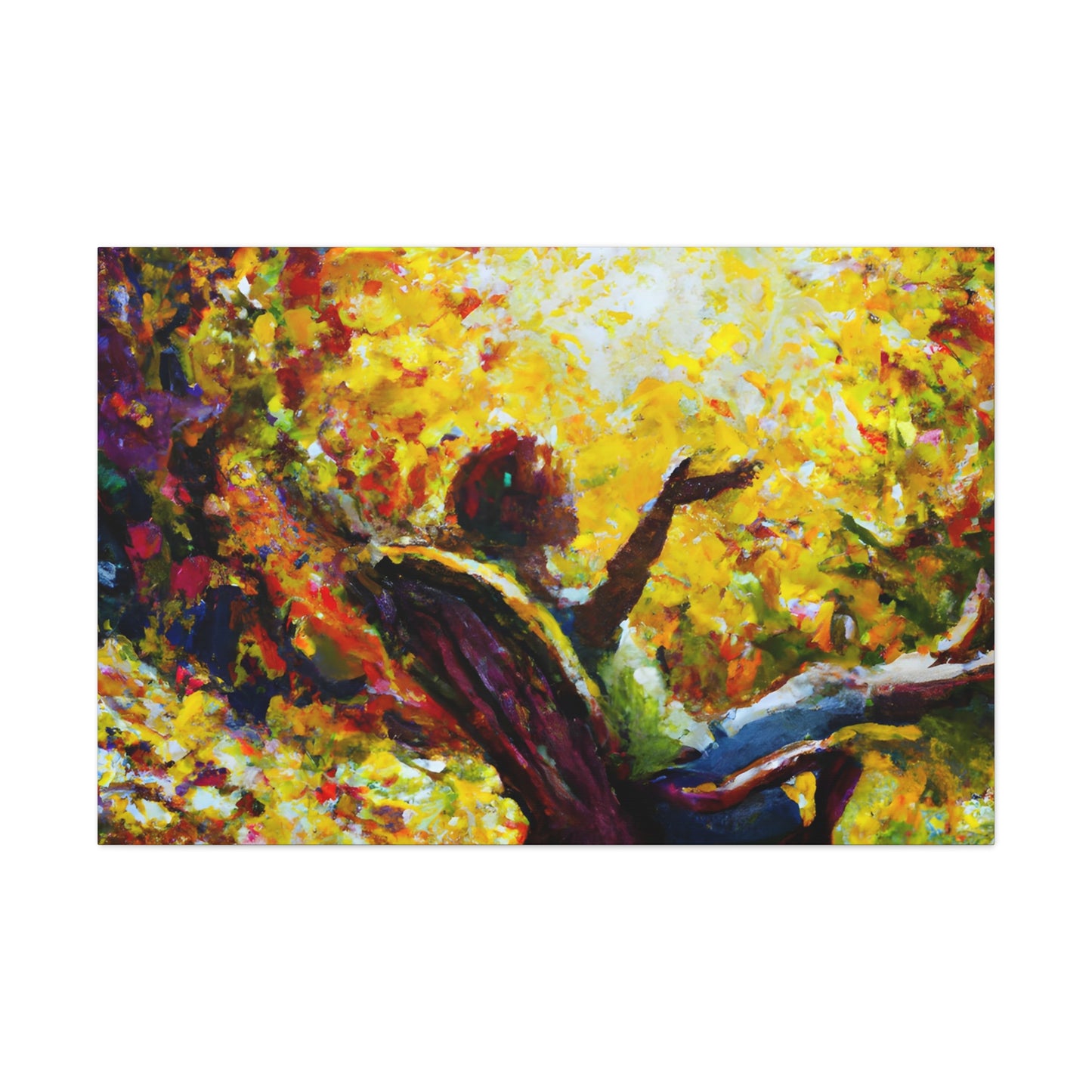 Cosimo di Medici - Gay Hope Canvas Art