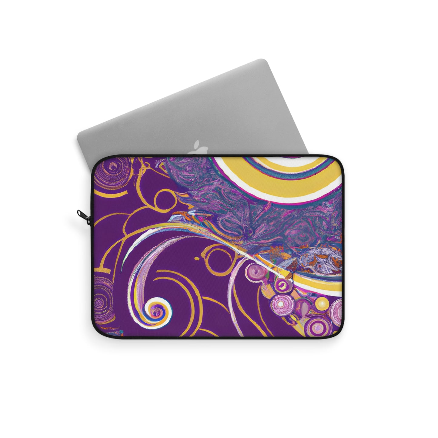 RitzyRouge - LGBTQ+ Laptop Sleeve (12", 13", 15")