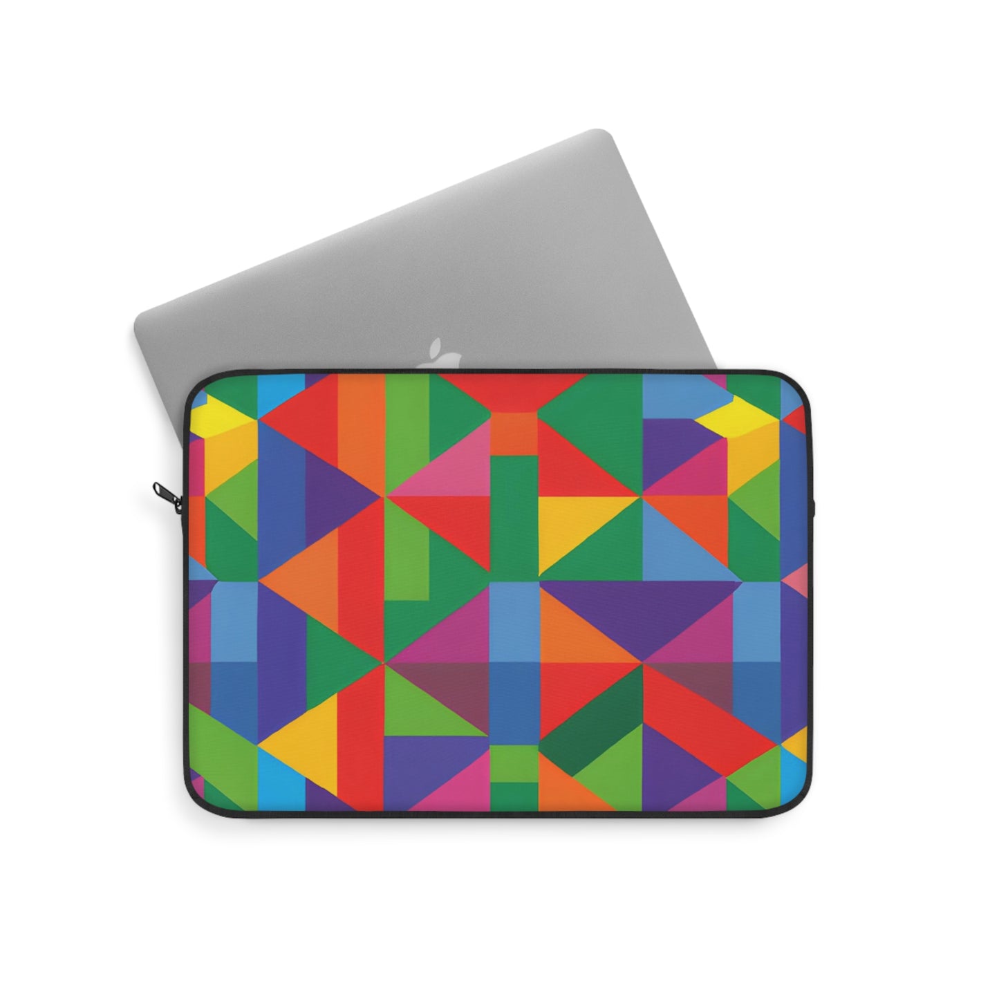 GlitterGalaxy - LGBTQ+ Laptop Sleeve (12", 13", 15")