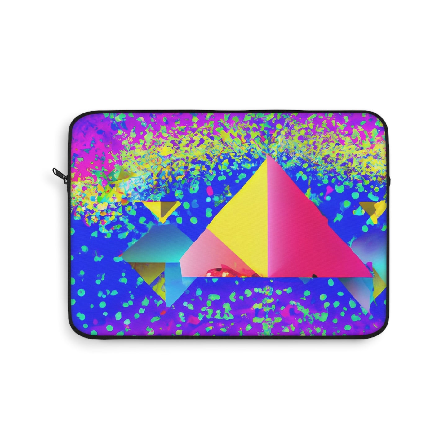 StarFireSpectre - LGBTQ+ Laptop Sleeve (12", 13", 15")
