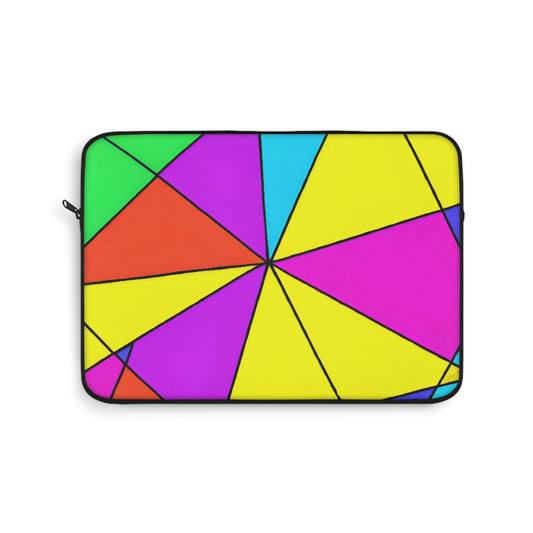 PassionFever - LGBTQ+ Laptop Sleeve (12", 13", 15")
