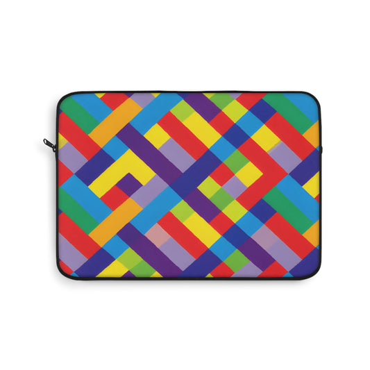 SparkleFantasia - LGBTQ+ Laptop Sleeve (12", 13", 15")