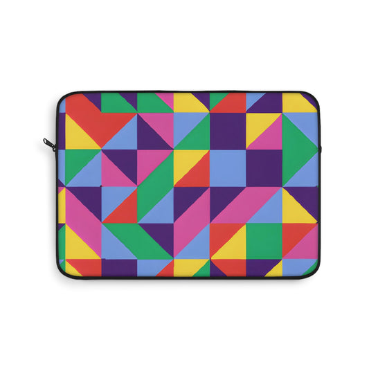 NoxxiKitty - LGBTQ+ Laptop Sleeve (12", 13", 15")