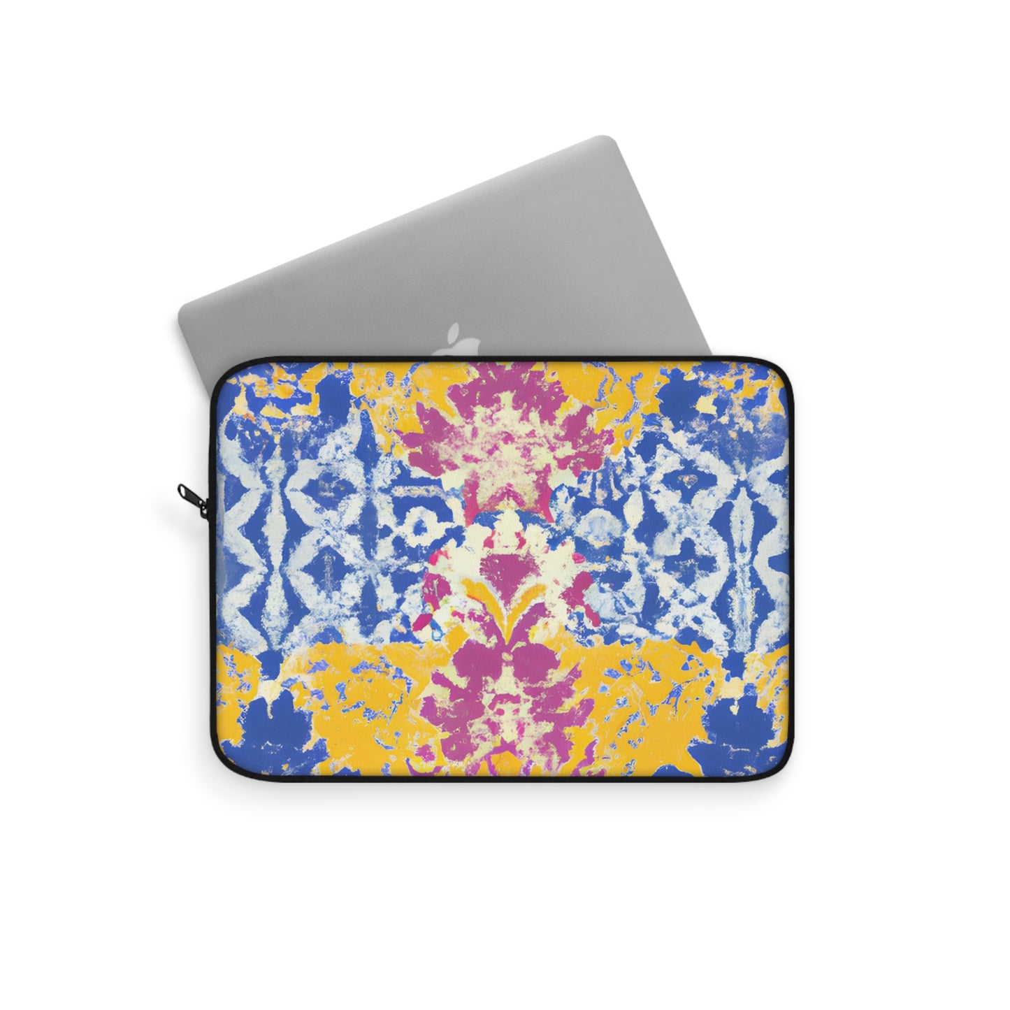 SilvanaSpectacle - LGBTQ+ Laptop Sleeve (12", 13", 15")