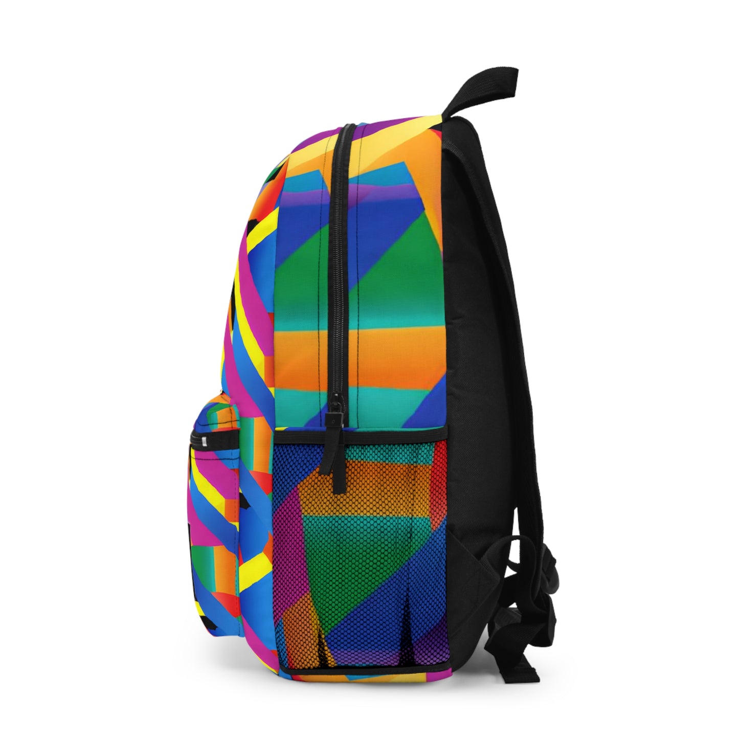 ScarletFever - Gay Pride Backpack