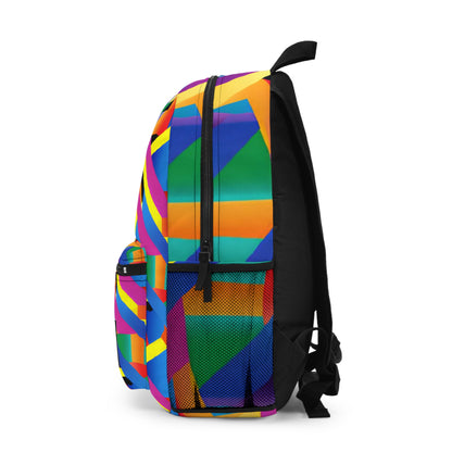 ScarletFever - Gay Pride Backpack
