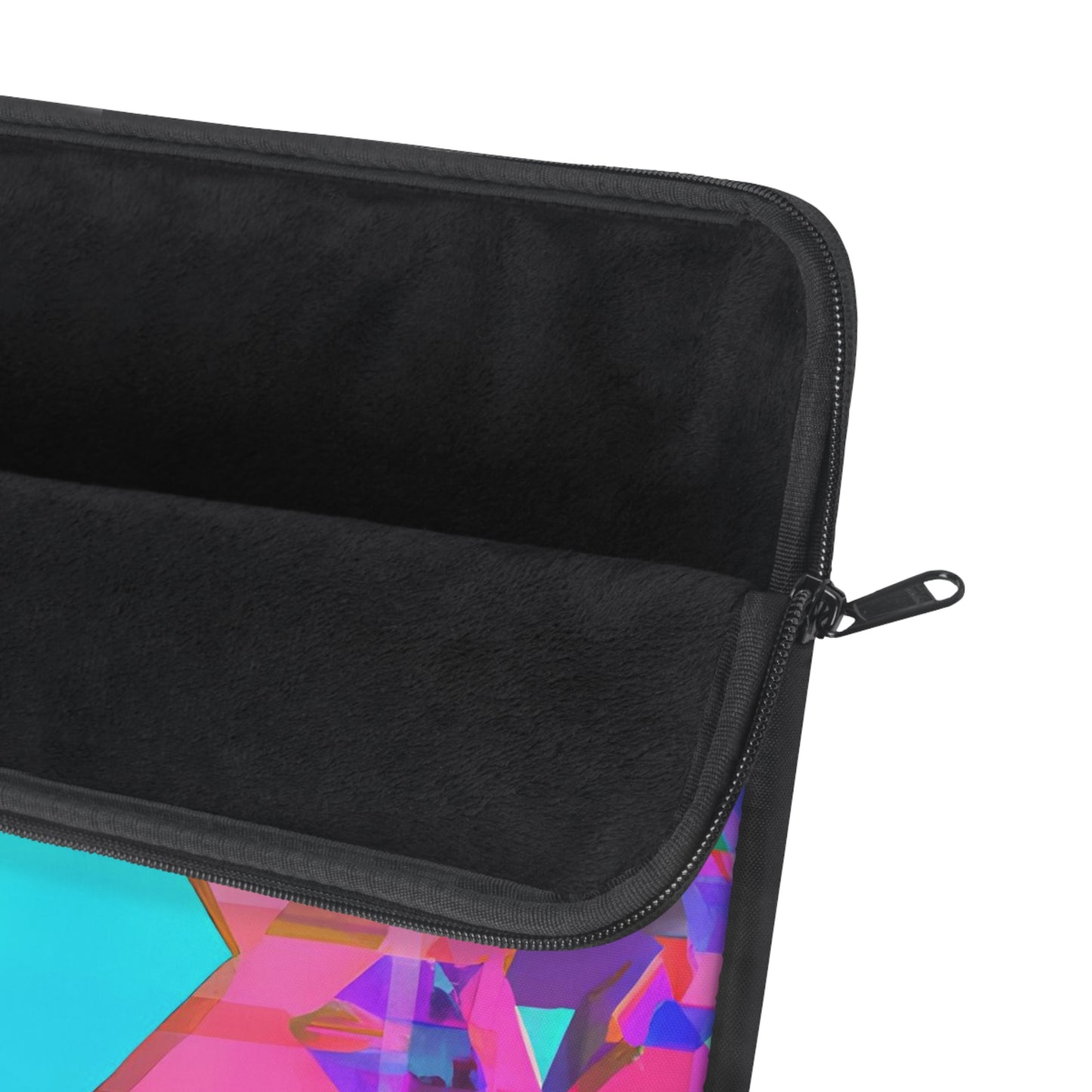 QuantumKween - LGBTQ+ Laptop Sleeve (12", 13", 15")