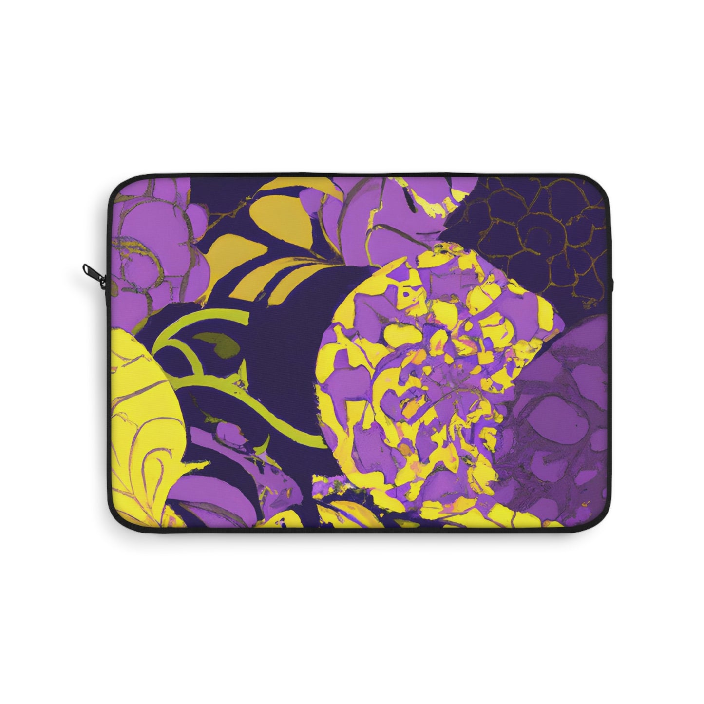 GoldieGrande - LGBTQ+ Laptop Sleeve (12", 13", 15")