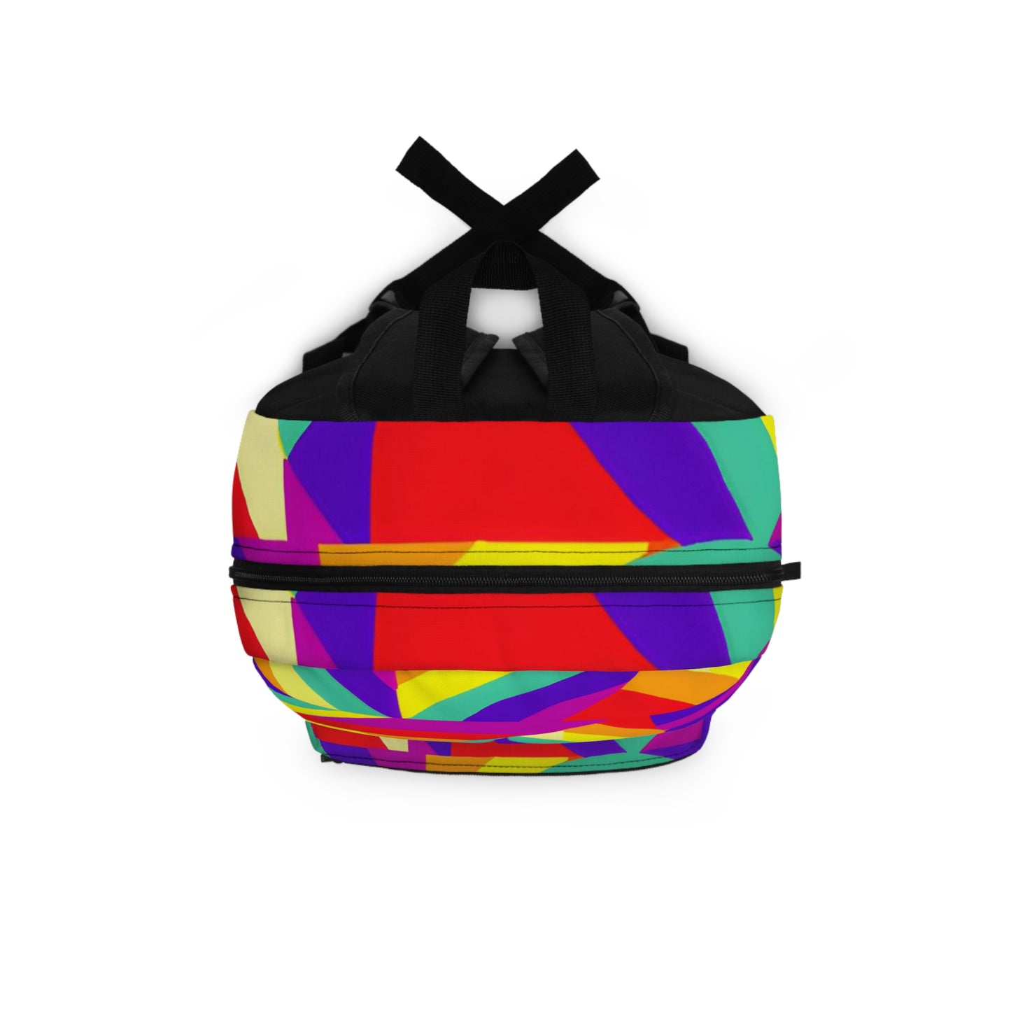 GlitterGalore - Gay Pride Backpack