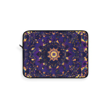 MaisieMonroe - LGBTQ+ Laptop Sleeve (12", 13", 15")