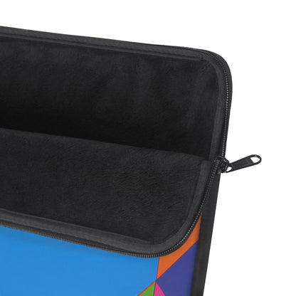 ElectrifyingElla - LGBTQ+ Laptop Sleeve (12", 13", 15")