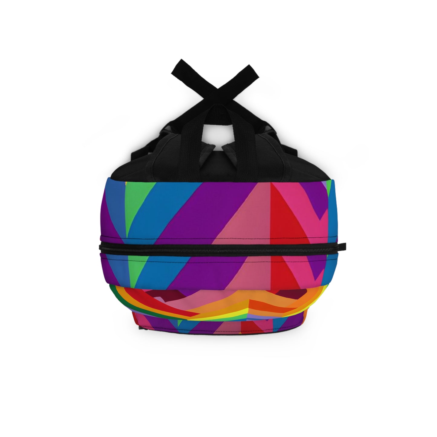 Sassandra - Hustler Pride Backpack