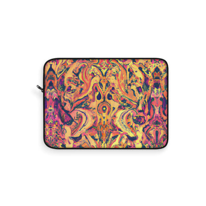 FlamingoFever - LGBTQ+ Laptop Sleeve (12", 13", 15")