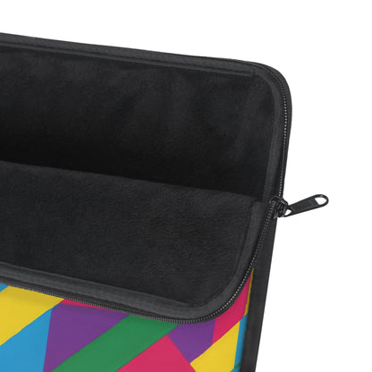 KandyKrush - LGBTQ+ Laptop Sleeve (12", 13", 15")