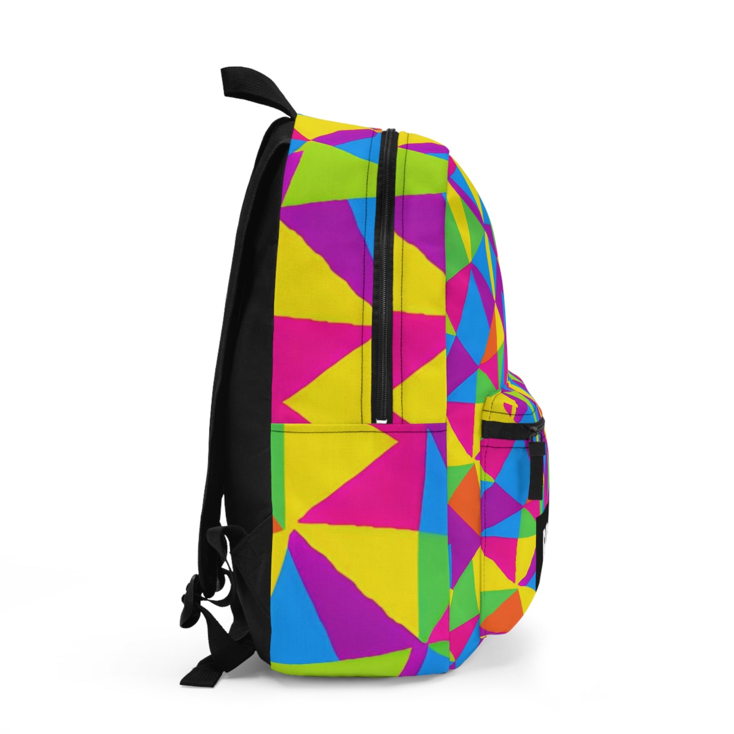 CrystalStarr - Gay Pride Backpack
