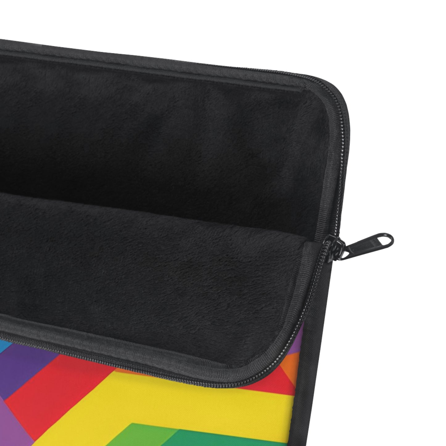 DazzleDancer - LGBTQ+ Laptop Sleeve (12", 13", 15")