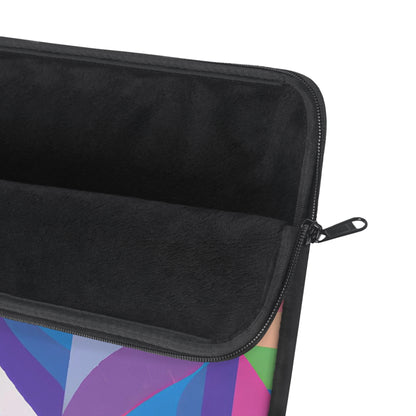 GlitterPunk - LGBTQ+ Laptop Sleeve (12", 13", 15")