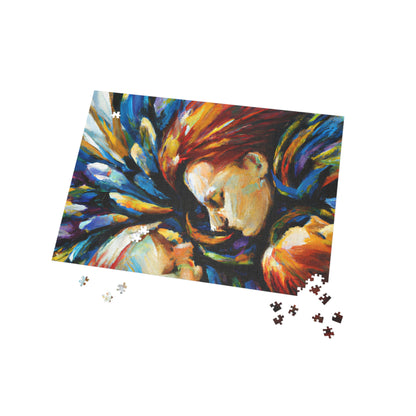 Brunelleschi - Gay Hope Jigsaw Puzzle