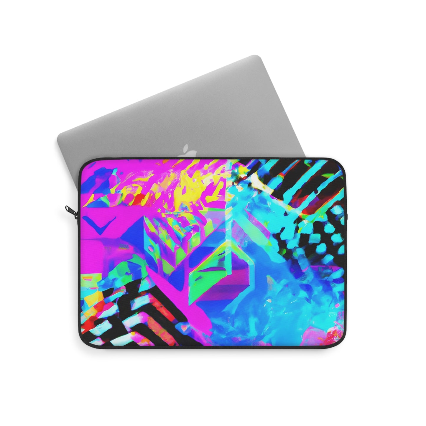 AeroStarz - LGBTQ+ Laptop Sleeve (12", 13", 15")