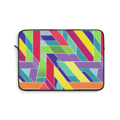 TrixieTastic - LGBTQ+ Laptop Sleeve (12", 13", 15")