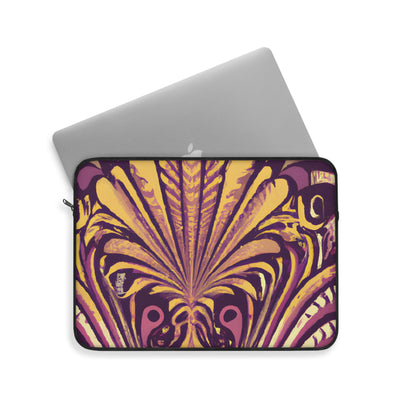 VeraVintage - LGBTQ+ Laptop Sleeve (12", 13", 15")