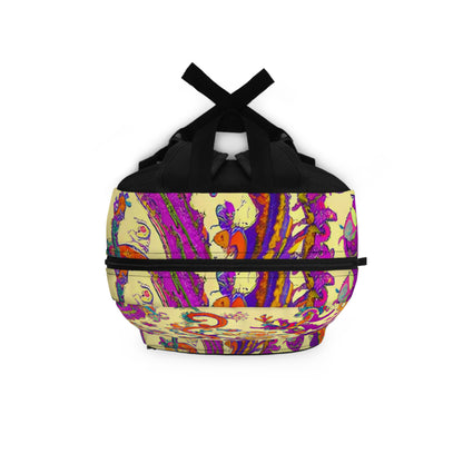 Flamboyanti - LGBTQ+ Pride Backpack