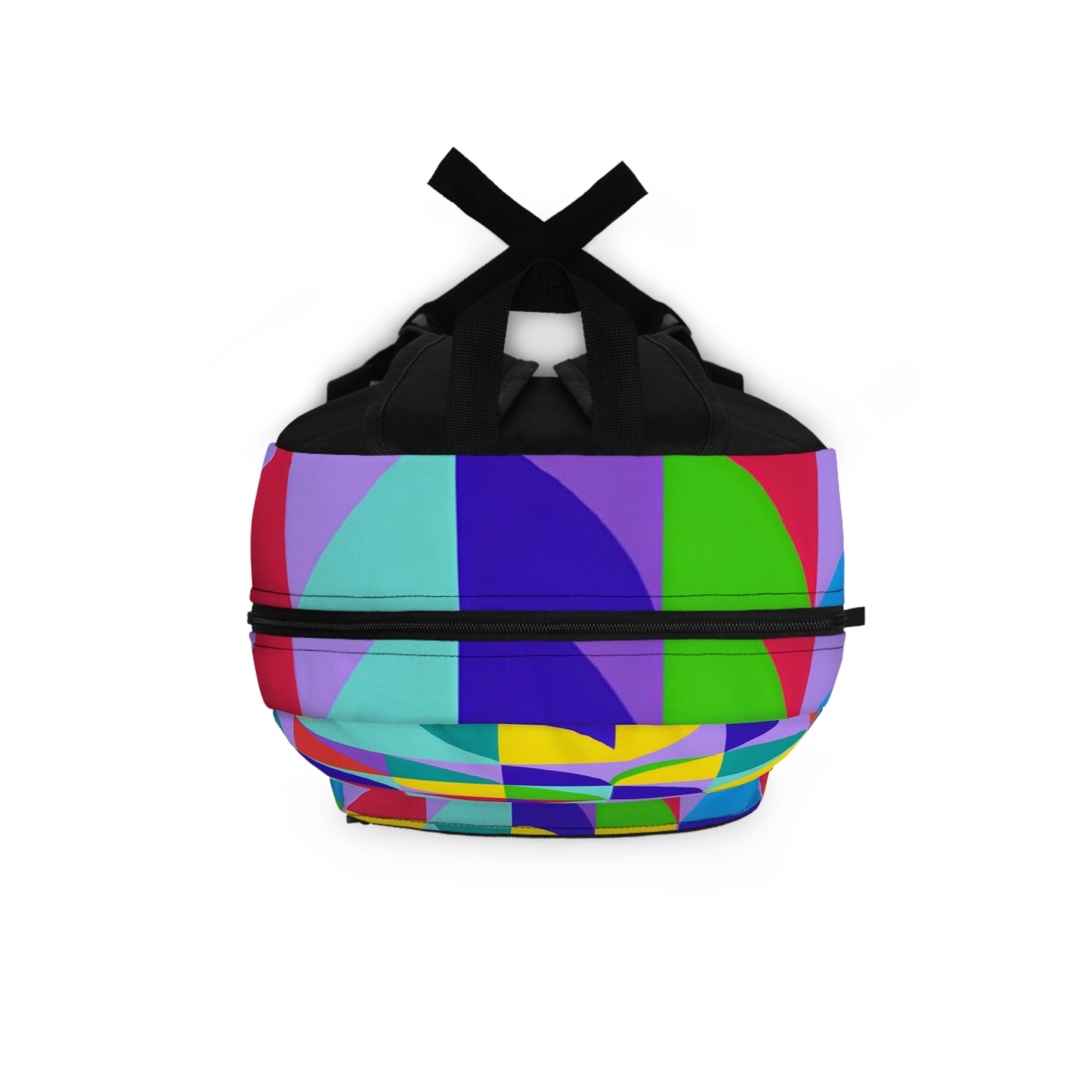 Glitterella - Gay Pride Backpack