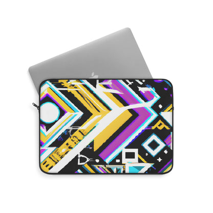 Blastronova - LGBTQ+ Laptop Sleeve (12", 13", 15")