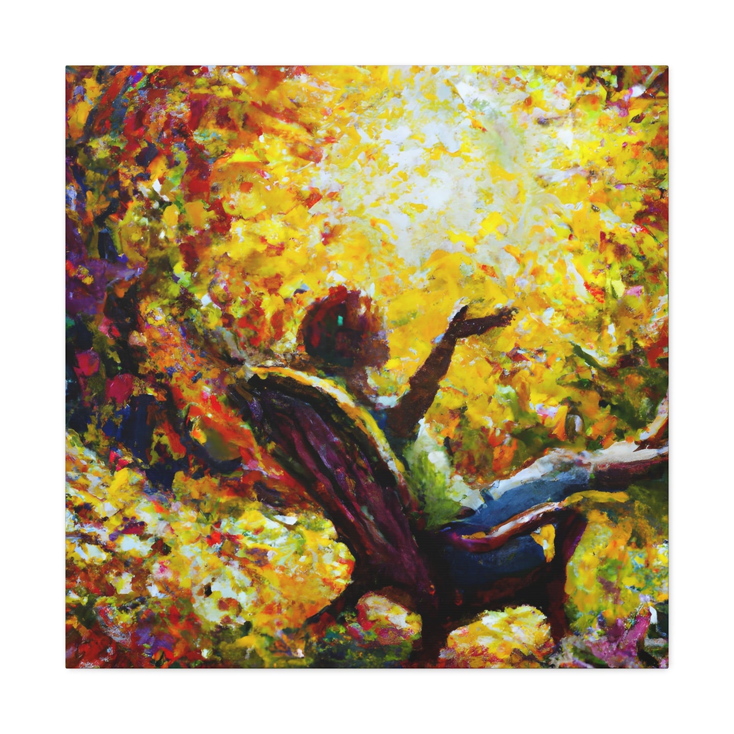 Cosimo di Medici - Gay Hope Canvas Art