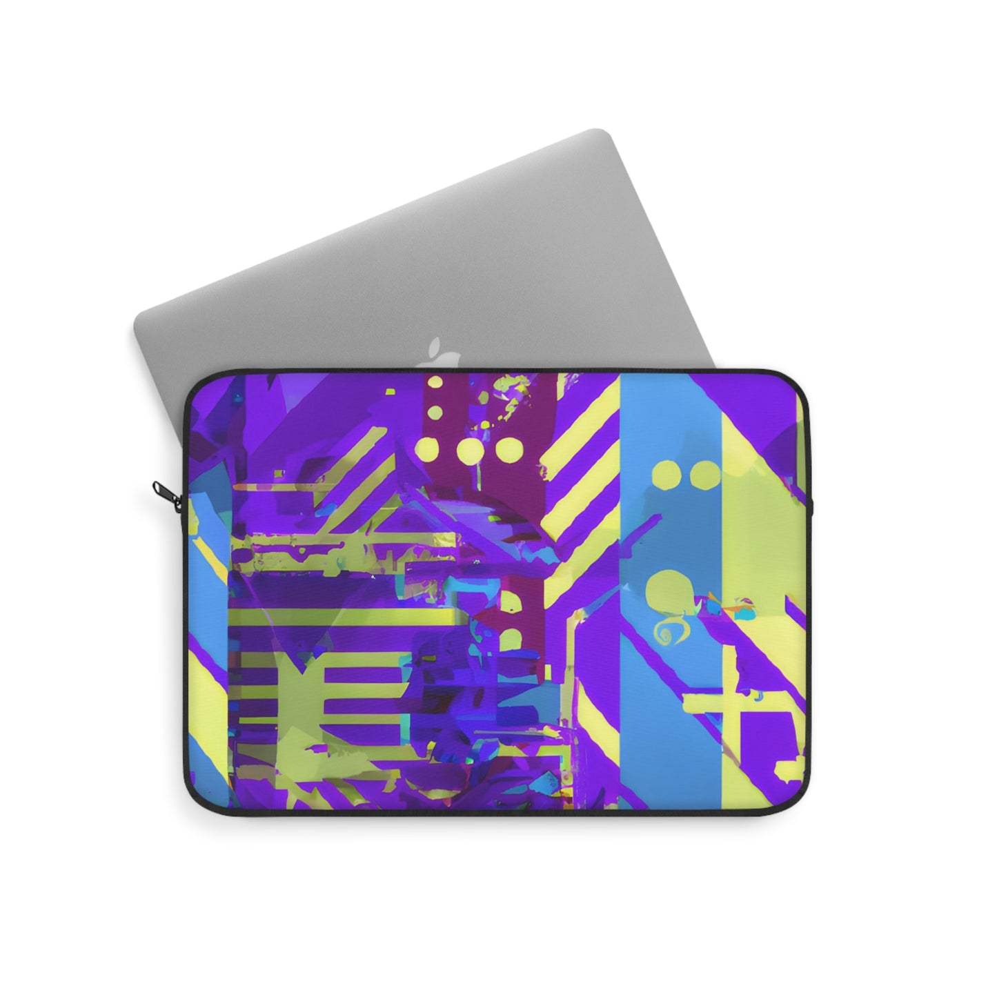 23raxiay - LGBTQ+ Laptop Sleeve (12", 13", 15")