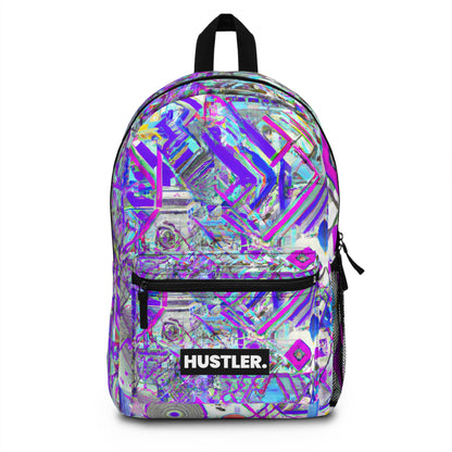 StarlightVortex - Hustler Backpack